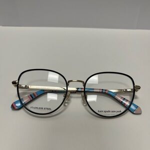 Kate Spade Glasses.